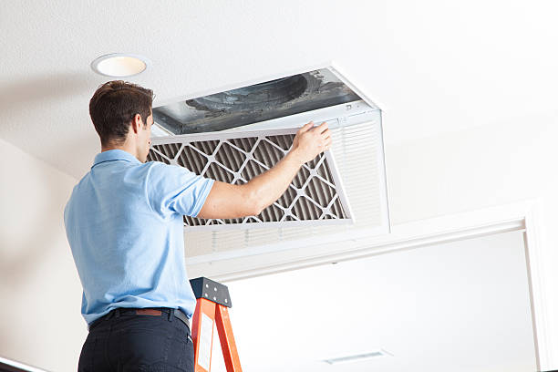 Best HVAC air duct cleaning  in Sedona, AZ